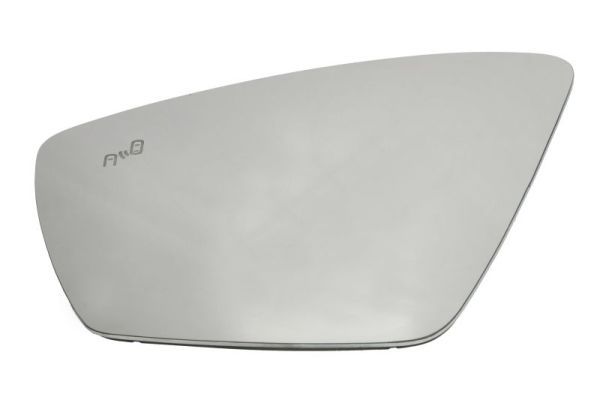 Sticla oglinda, oglinda retrovizoare exterioara BLIC 6102-43-1925314P