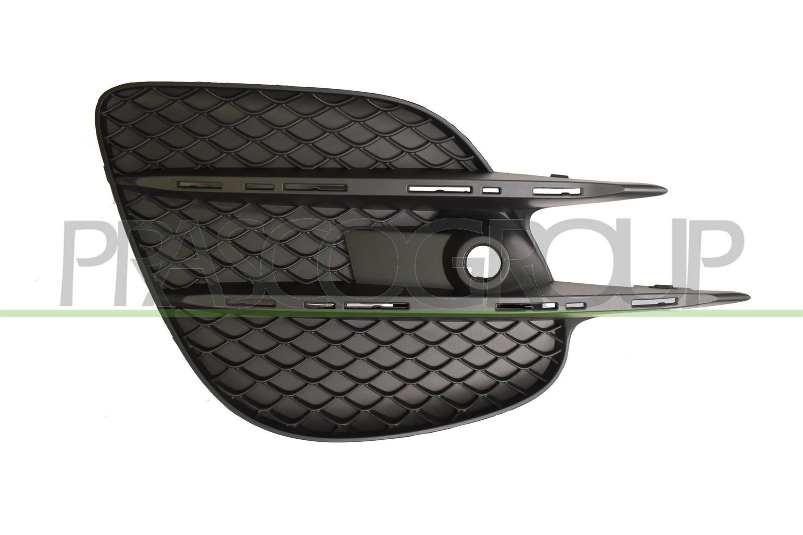 Grila ventilatie, bara protectie PRASCO ME7142143