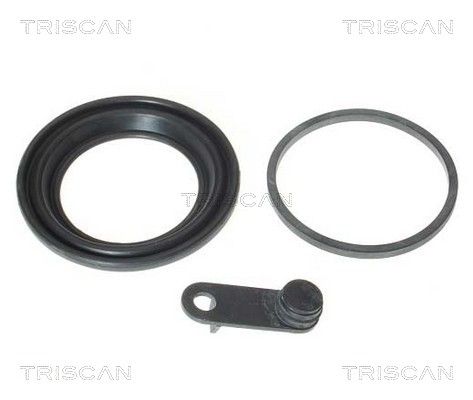 Uszczelka, tłoczek hamulcowy TRISCAN 8170 185414