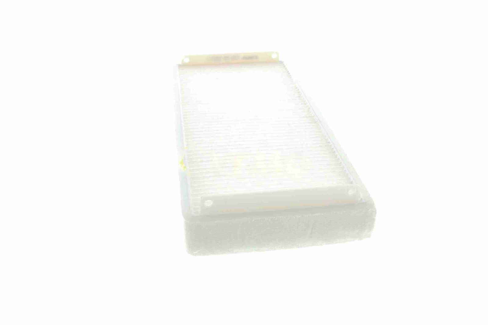 Filtre, air de l'habitacle