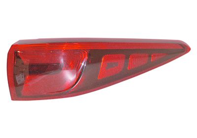 Lampa spate VAN WEZEL 8384922