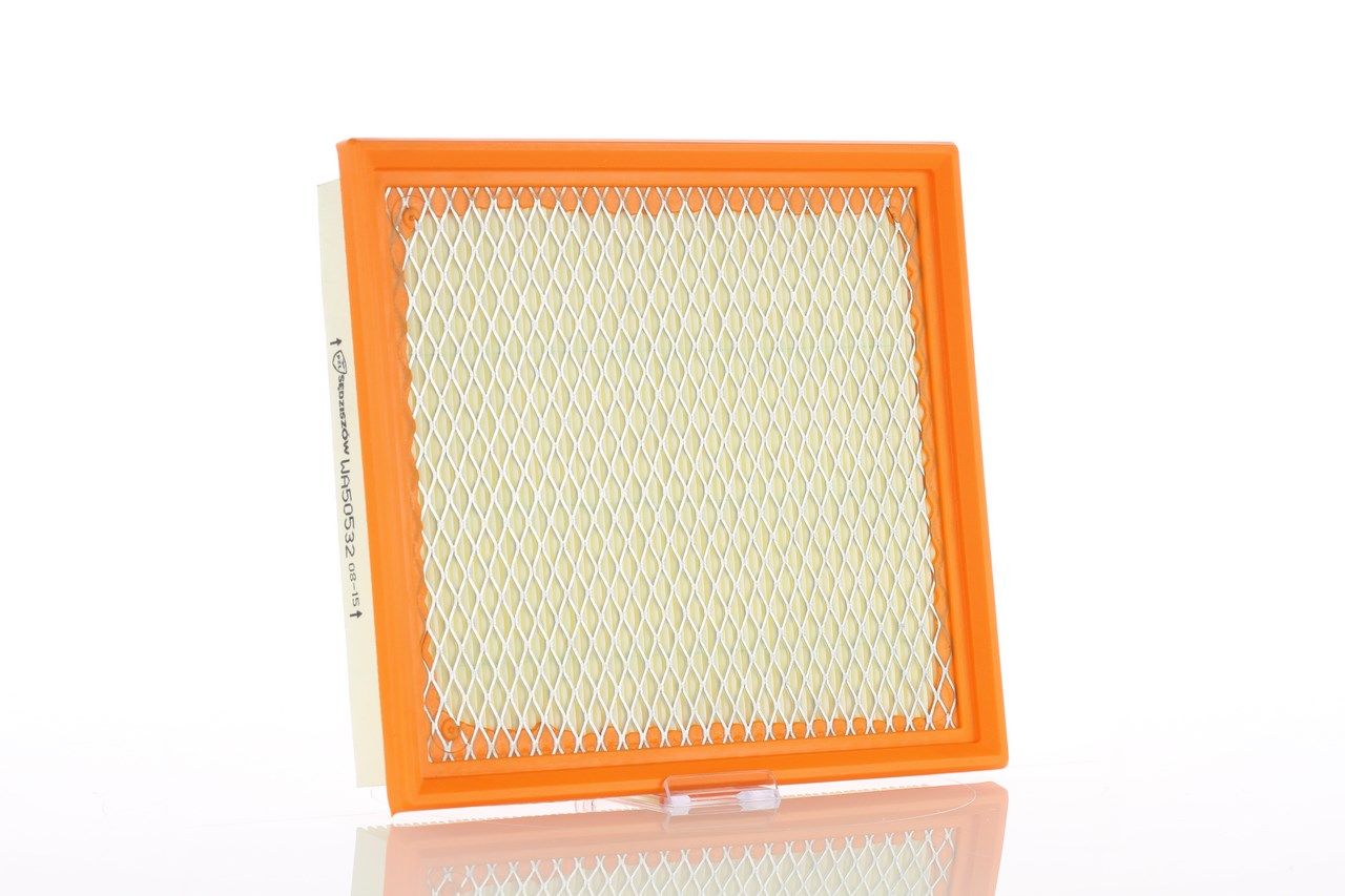 Filtr powietrza PZL FILTERS WA50532