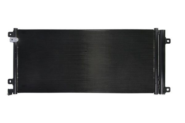 Condensator, climatizare THERMOTEC KTT110765