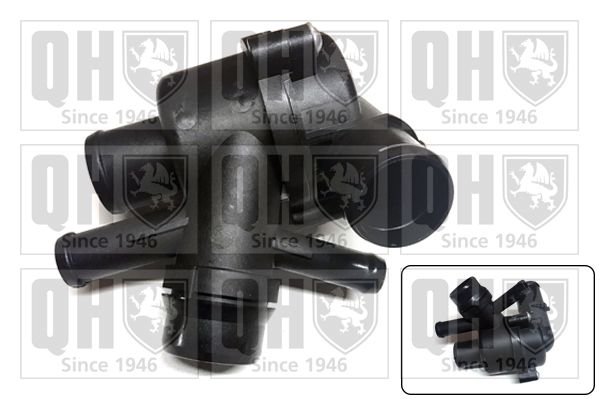 Termostat, środek chłodzący QUINTON HAZELL QTH963K