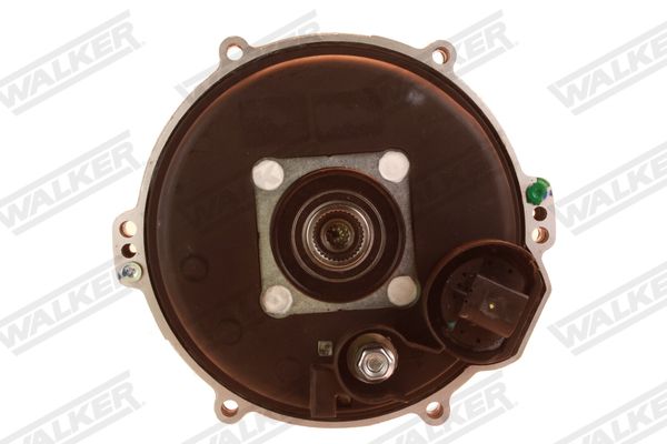 Alternator WALKER WAL02977
