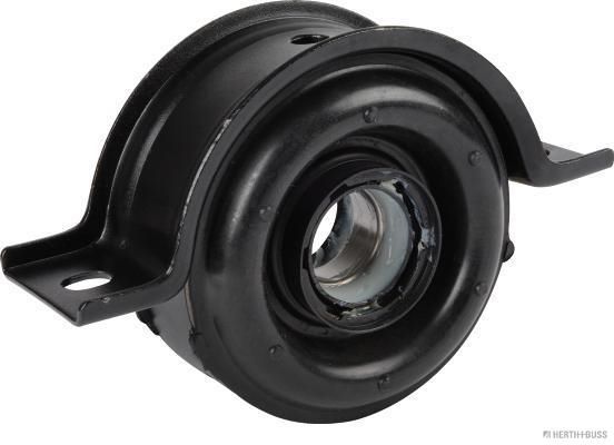 Łożysko, centralne łożysko wału napędowego HERTH+BUSS JAKOPARTS J2915005