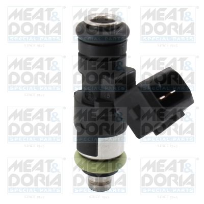 Vstřikovací ventil MEAT & DORIA 75112160