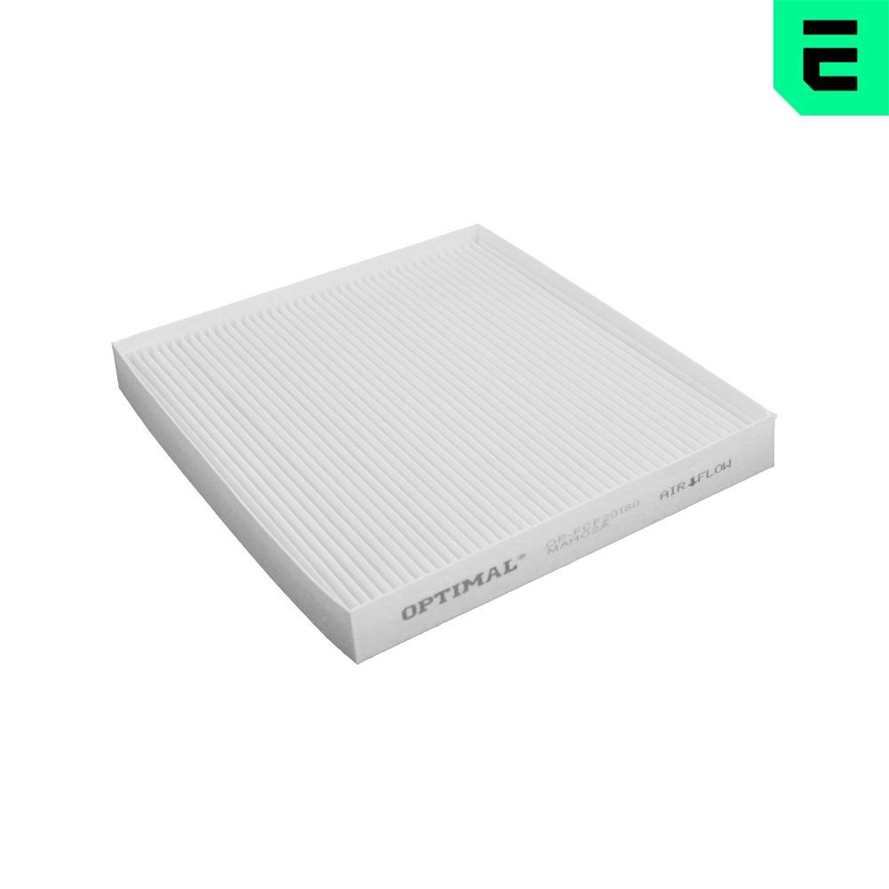 Filtru, aer habitaclu OPTIMAL OP-FCF20180