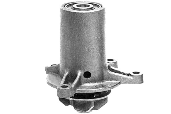 Pompe à eau, refroidissement du moteur