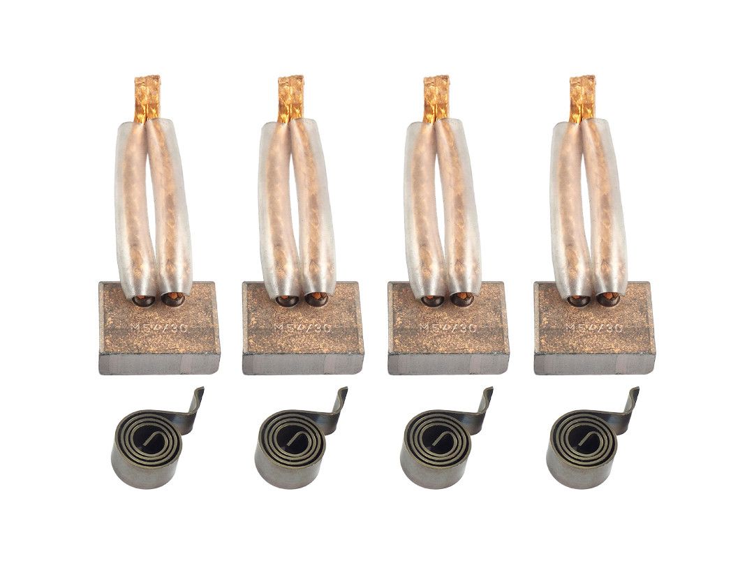 Perie, electromotor AS-PL Letrika SB9010(LETRIKA)