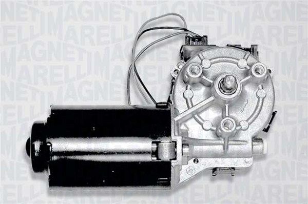 Silnik wycieraczek MAGNETI MARELLI 064342210010