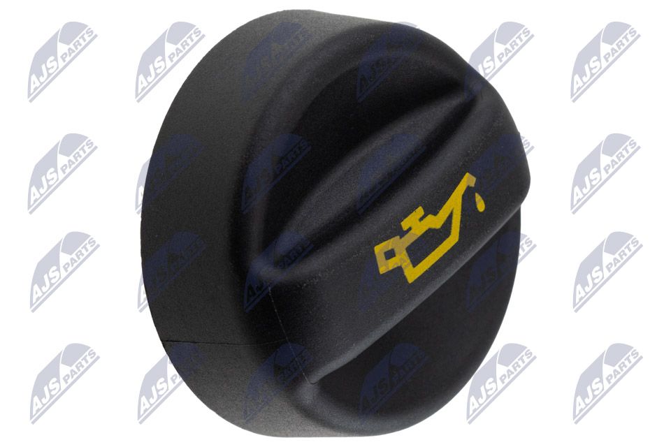 Крышка, заливная горловина