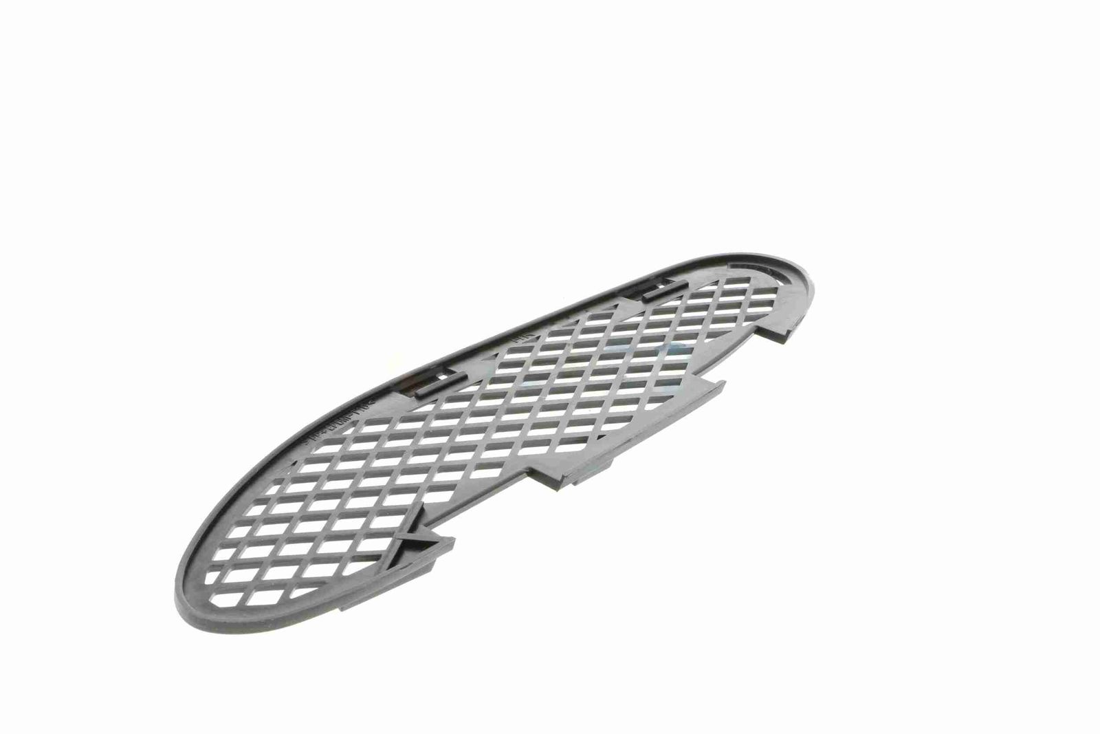 Grille de ventilation, pare-chocs