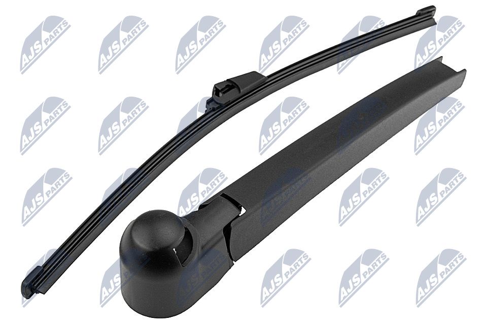 brat stergator, parbriz NTY EWB-WW-004