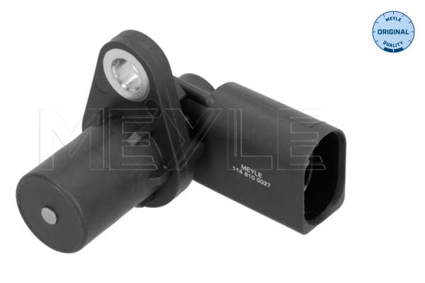 Senzor impulsuri, arbore cotit MEYLE 114 810 0027