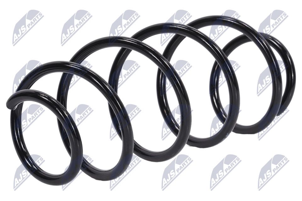 Arc spiral NTY ASZ-CT-025