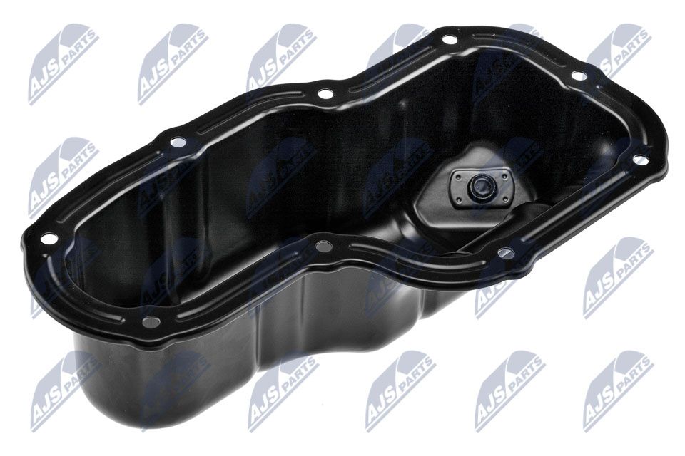 Baie ulei NTY BMO-NS-020