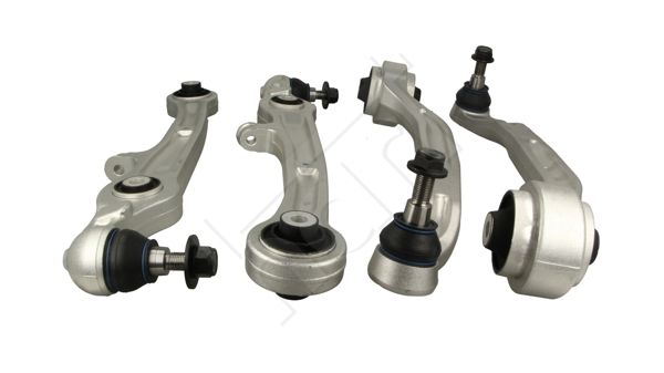 Sada na opravy, příčné závěsné rameno HART 445 832