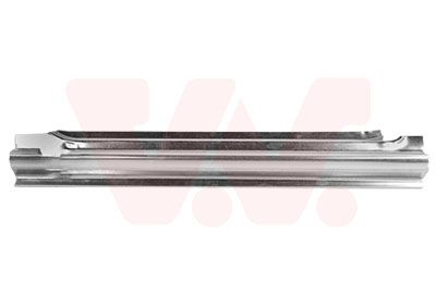 Placă de prag VAN WEZEL 3077104