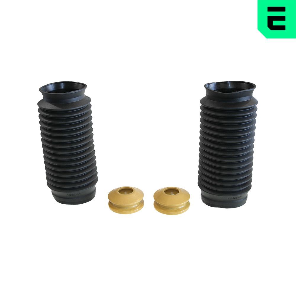 chit protectie praf,amortizor OPTIMAL AK-735434