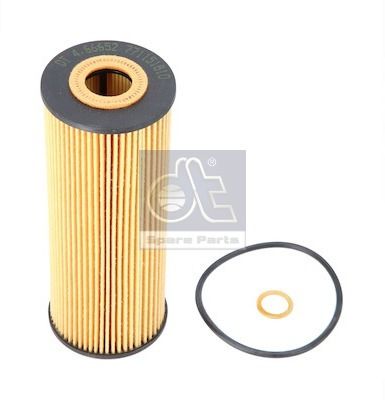 Filtr oleju DT SPARE PARTS 4.66652