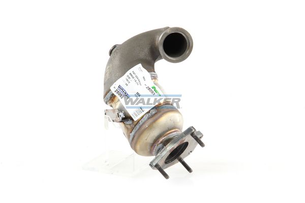 Katalizator WALKER 28093