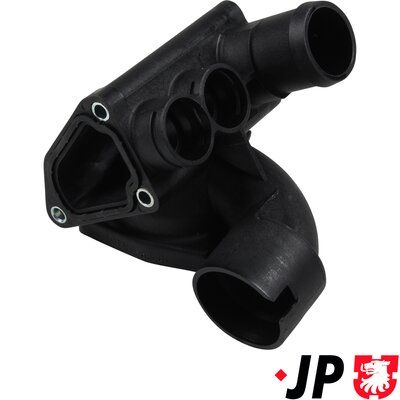 Корпус термостата