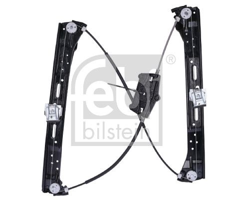 Стеклоподъемник