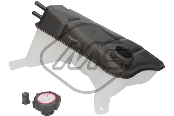 Vas de expansiune, racire METALCAUCHO 03809