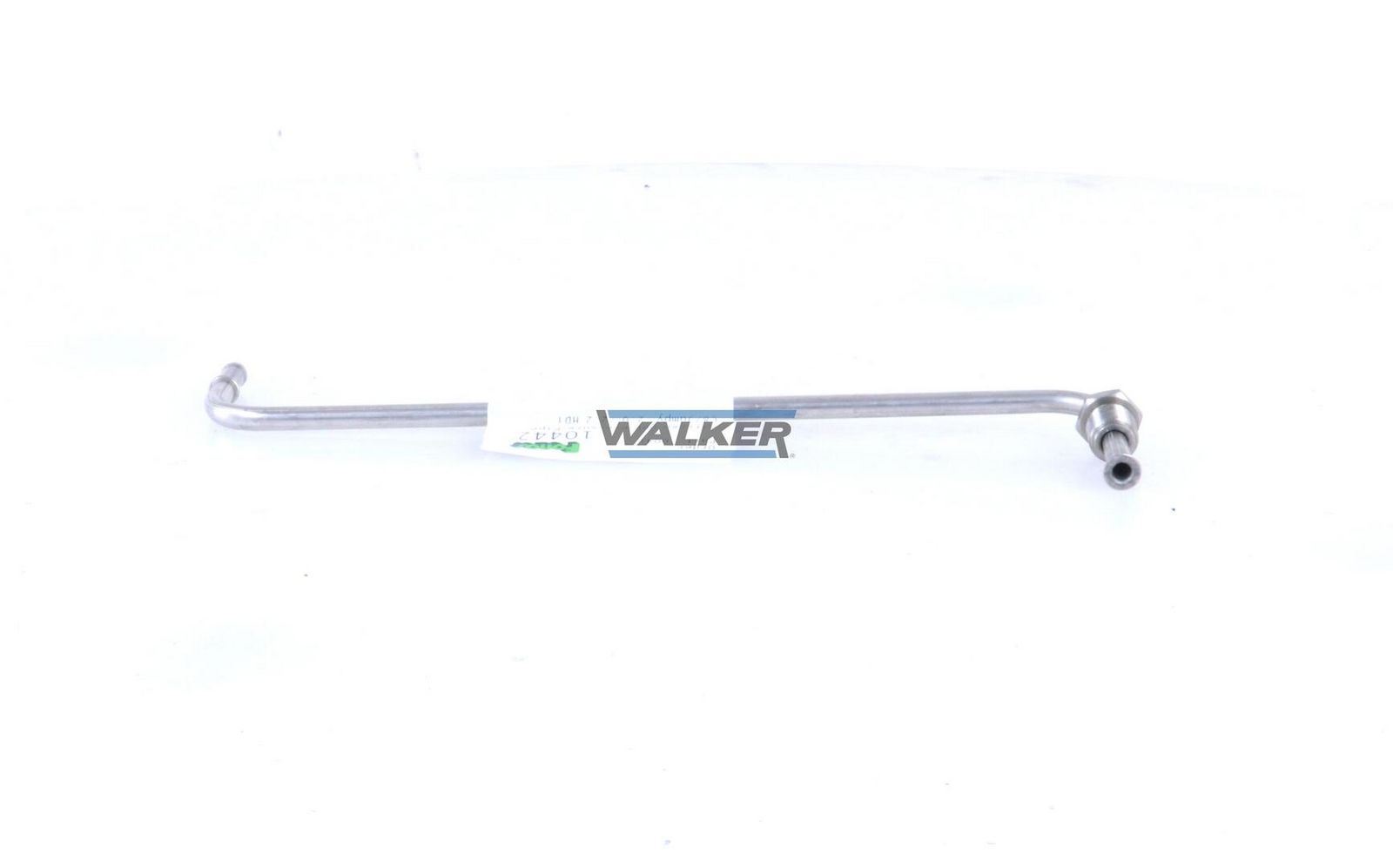 Levně Tlakové potrubí, tlakový senzor (filtr sazí a pevných částic WALKER 10442