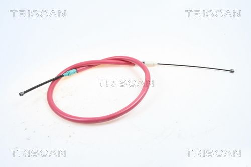 Cięgło, hamulec postojowy TRISCAN 8140 25194
