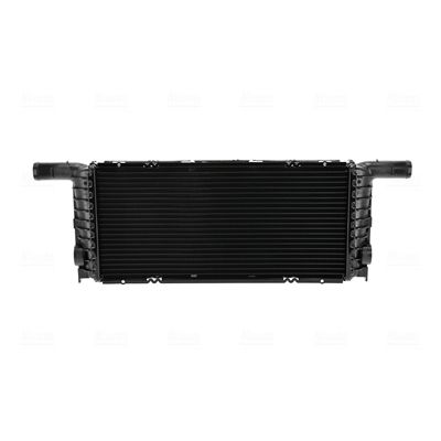 Radiator, racire motor NISSENS 606695