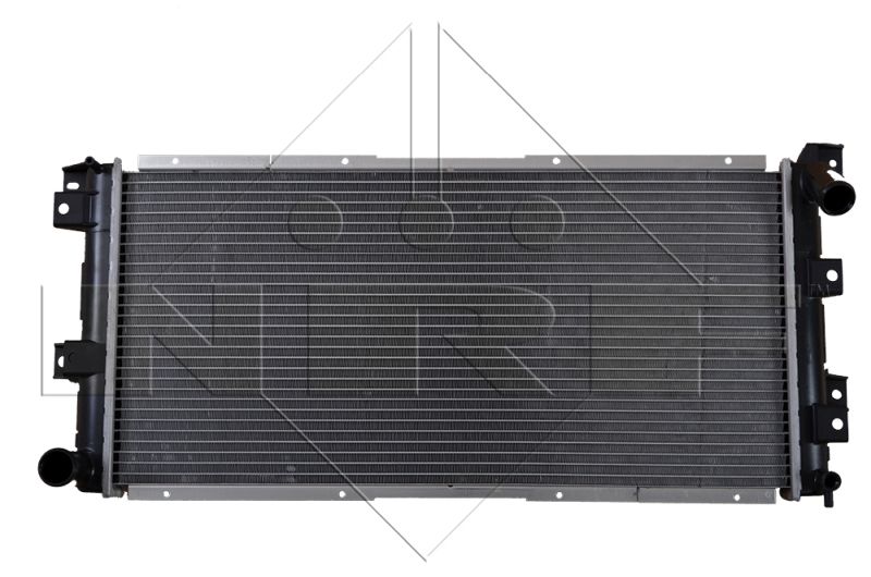 Chladič, chlazení motoru NRF 58061