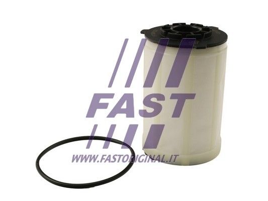 Filtr paliwa FAST FT39112