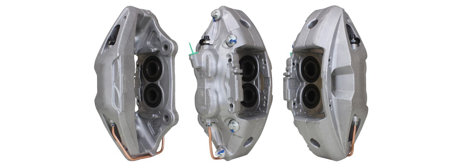 Etrier frana ELSTOCK 83-3026