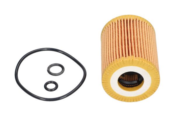 Масляный фильтр