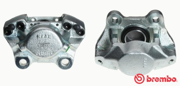 Brzdový třmen BREMBO F 85 040