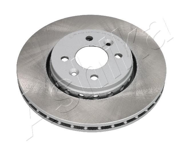 Tarcza hamulcowa ASHIKA 60-00-033C