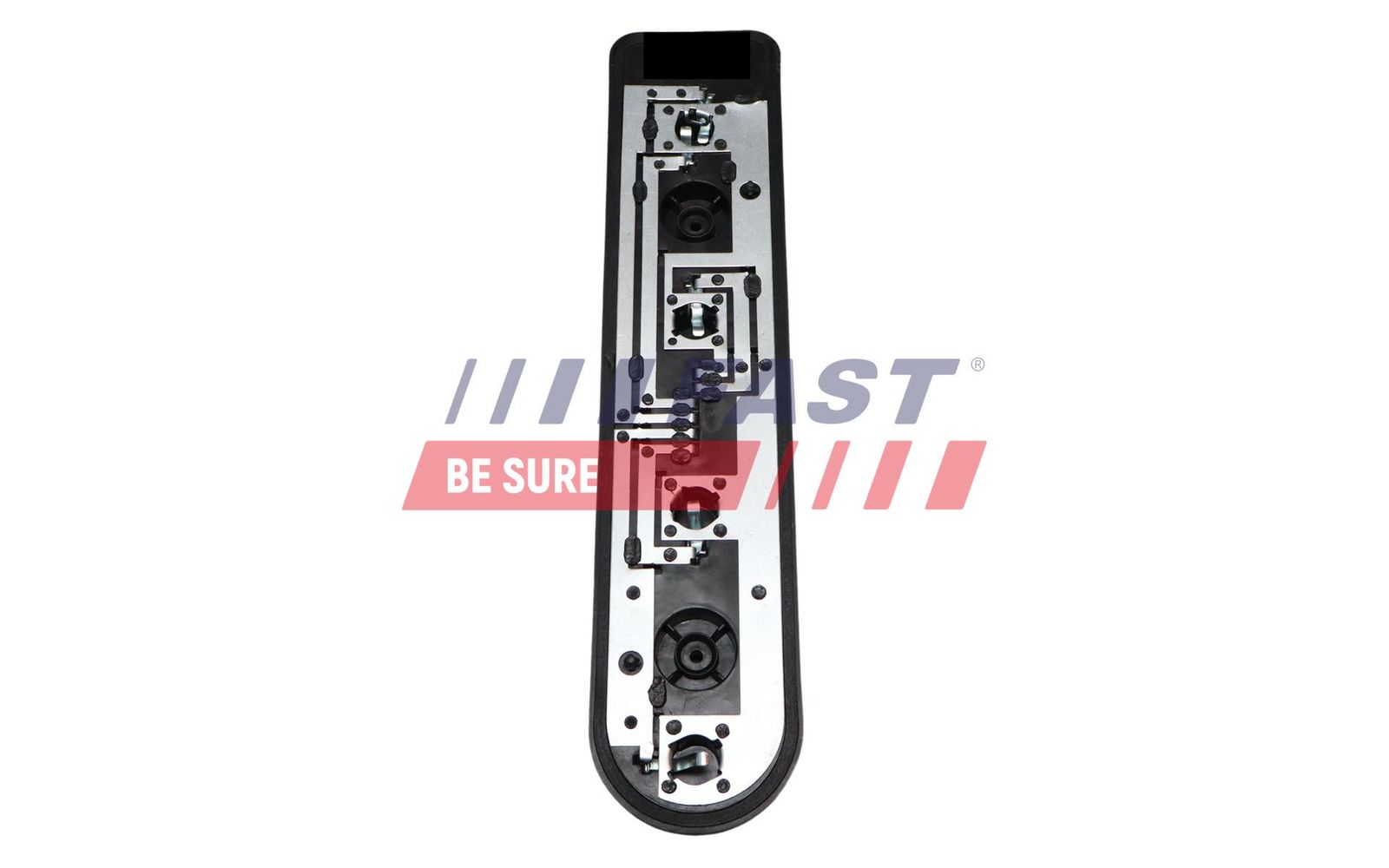 Держатель лампы, эадний фонарь