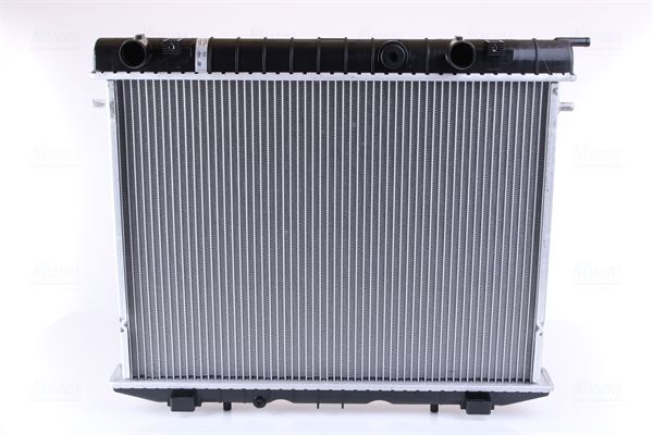 Chladič, chlazení motoru NISSENS 63244