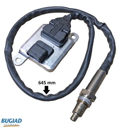 Czujnik NOx, katalizator NOx BUGIAD BNX74052