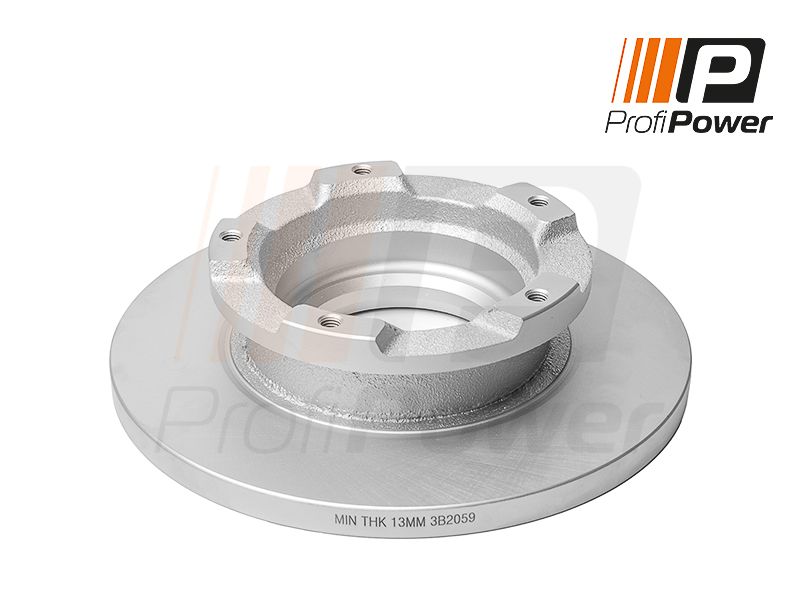 Тормозной диск