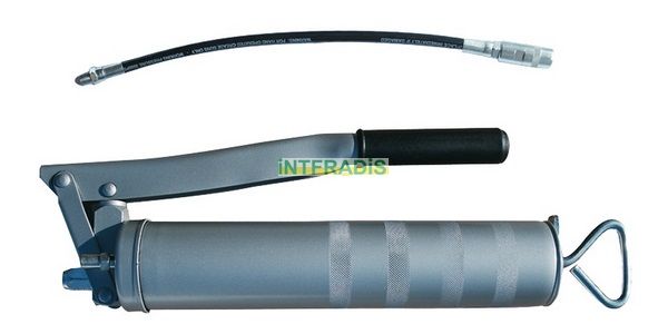 Compresseur à piston de graisse, pompe à graisse
