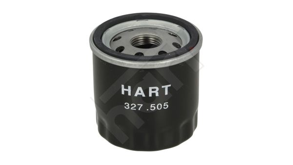 Olejový filtr HART 327 505