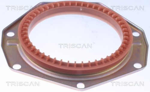 Pierścień uszczelniający wału, wał korbowy TRISCAN 855010097