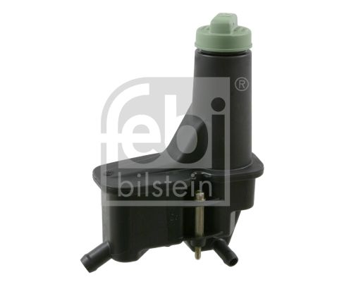 Vyrovnávací nádrž, hydraulický olej (servořízení) FEBI BILSTEIN 23038