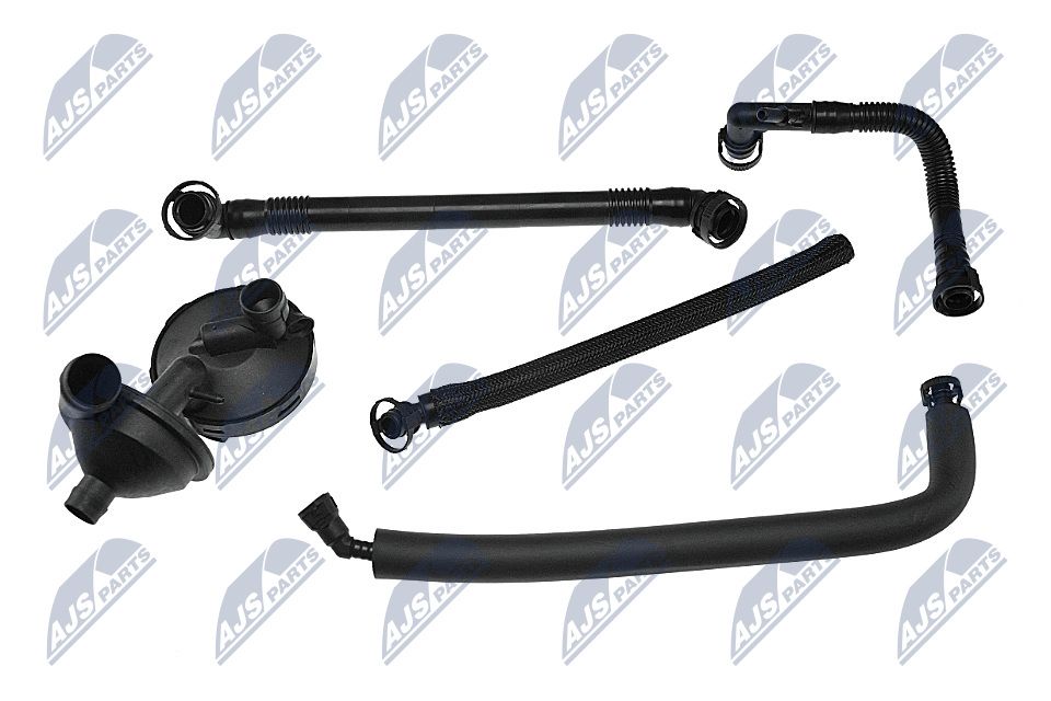 ventil, aerisire carter NTY EPCV-BM-010