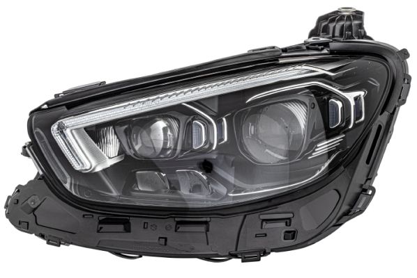 Reflektor HELLA 1EX 014 215-411