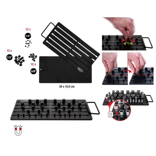 KS TOOLS 8000185