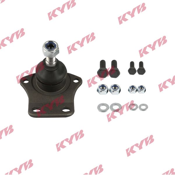 Przegub mocujący / prowadzący KYB KBJ4152